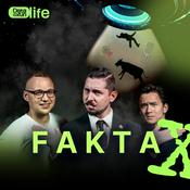 Podcast Fakta X