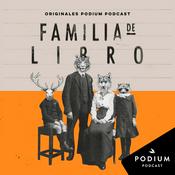 Podcast Familia de libro