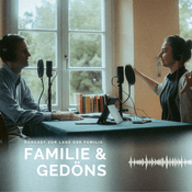 Podcast Familie & Gedöns