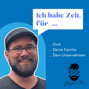 Podcast Zeitmanagement und Familie