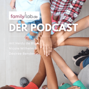 Podcast familylab.de Podcasts