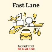 Podcast Fast Lane (Tagesspiegel Archiv)