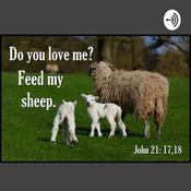 Podcast Feed My Sheep Christian Podcast