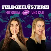 Podcast feldgeflüsterei