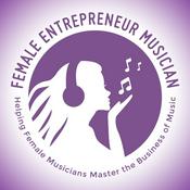 Podcast Female Entrepreneur Musician with Bree Noble