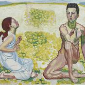 Podcast Ferdinand Hodler und die Berliner Moderne