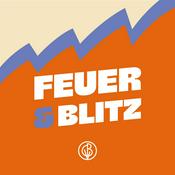 Podcast Feuer und Blitz - Wissen, für das wir brennen