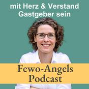 Podcast Fewo-Angels: Ferienwohnungen erfolgreich vermieten