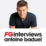 Podcast FG HAPPY HOUR BY ANTOINE BADUEL