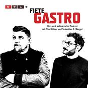 Podcast Fiete Gastro - Der auch kulinarische Podcast