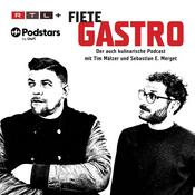 Podcast Fiete Gastro - Der auch kulinarische Podcast