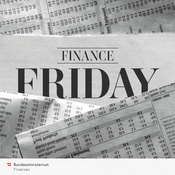 Podcast Finance Friday