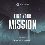 Podcast Find Your Mission