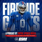 Podcast Fireside Giants - A New York Giants Podcast