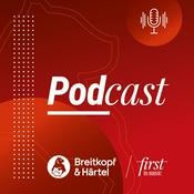 Podcast „First in Music“ – Der Podcast von Breitkopf & Härtel