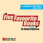 Podcast Five Favourite Books