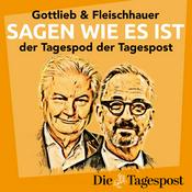 Podcast Fleischhauer und Gottlieb: Sagen wie es ist