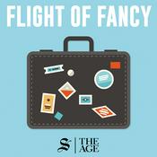 Podcast Flight of Fancy