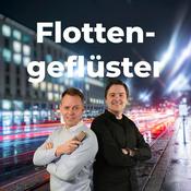 Podcast Flottengeflüster