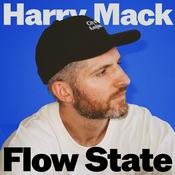 Podcast Flow State with Harry Mack