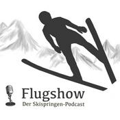 Podcast Flugshow: Der Skispringen-Podcast