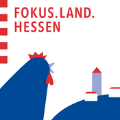 Podcast Fokus.Land.Hessen