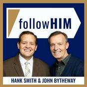 Podcast followHIM: A Come, Follow Me Podcast