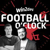 Podcast win2day Football O'Clock