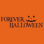 Podcast Forever Halloween