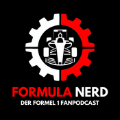 Podcast Formula Nerd - der Formel 1 Fanpodcast