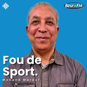 Podcast Fou de Sport