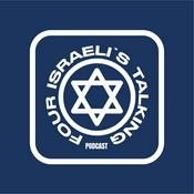 Podcast Four Israeli's Talking