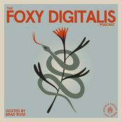 Podcast Foxy Digitalis