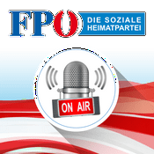 Podcast FPÖ - ON AIR