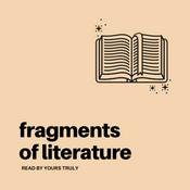 Podcast fragments of literature