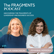 Podcast Fragments podcast