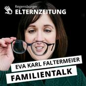 Podcast Frau Karl fragt nach – der Familientalk