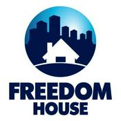 Podcast Freedom House Brantford