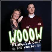 Podcast Frengels & Chef - Der Podcast