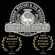 Podcast Fresh Hell Podcast