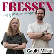 Podcast Fressen und gefressen werden