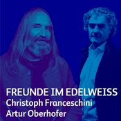 Podcast Freunde im Edelweiss