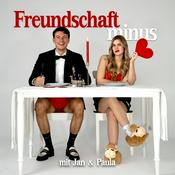 Podcast Freundschaft Minus