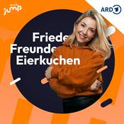 Podcast Friede, Freu(n)de, Eierkuchen