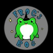 Podcast FROGS BOG