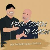 Podcast FROM COACH TO COACH