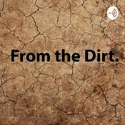 Podcast From the Dirt Podcast - The Process of Building a Startup