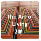 Podcast The Art of Living Zim