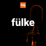 Podcast Fülke - a HVG közéleti podcastja