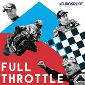 Podcast Full Throttle: Eurosport Bikes Podcast